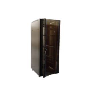 Aico 27u600×1000 Server Rack Cabinet