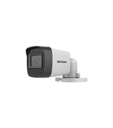 Hikvision DS-2CE16D0T-ITPF HD 1080p Bullet Camera