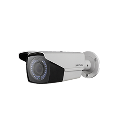 Hikvision DS-2CE16D0T-VFIR3F 2 MP PoC Manual Camera