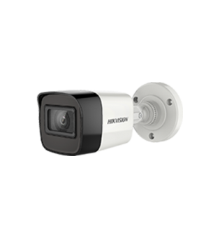 HIKVISION DS-2CE16D3T-ITF 2MP Ultra Low Light Camera