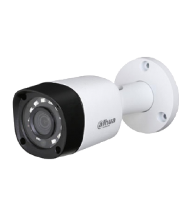 Dahua DH-HAC-HFW1220RMP 2mp 1080P HDCVI IR-bullet camera