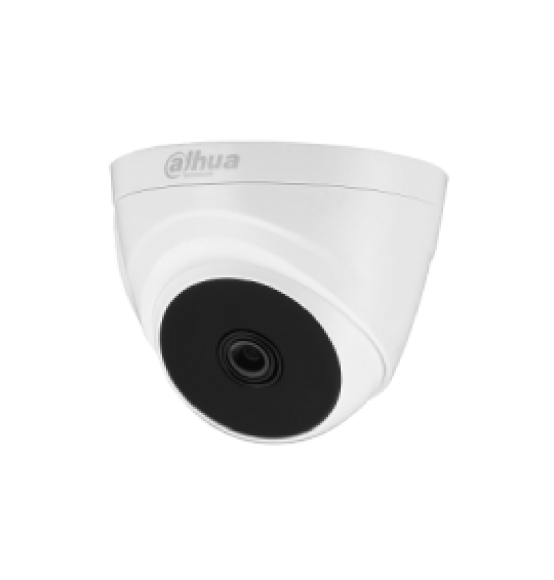 Dahua DH-HAC-T1A51P 5MP HDCVI IR Eyeball Camera