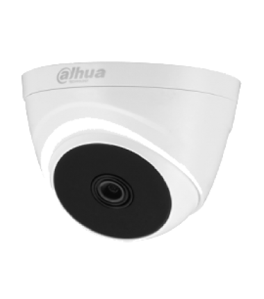 Dahua DH-T1A21P 2MP HDCVI IR Eyeball Camera