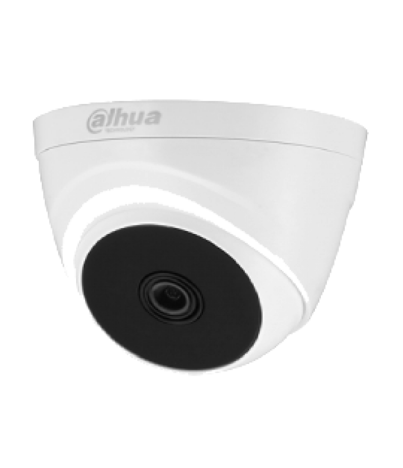 Dahua DH-T1A21P 2MP HDCVI IR Eyeball Camera