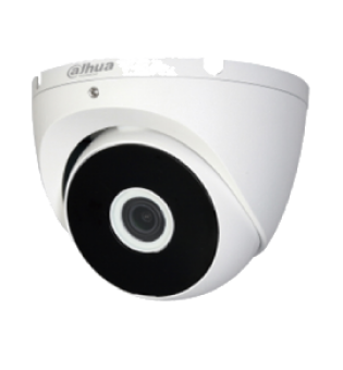 Dahua DH-T2A21P 2MP HDCVI IR Eyeball Camera