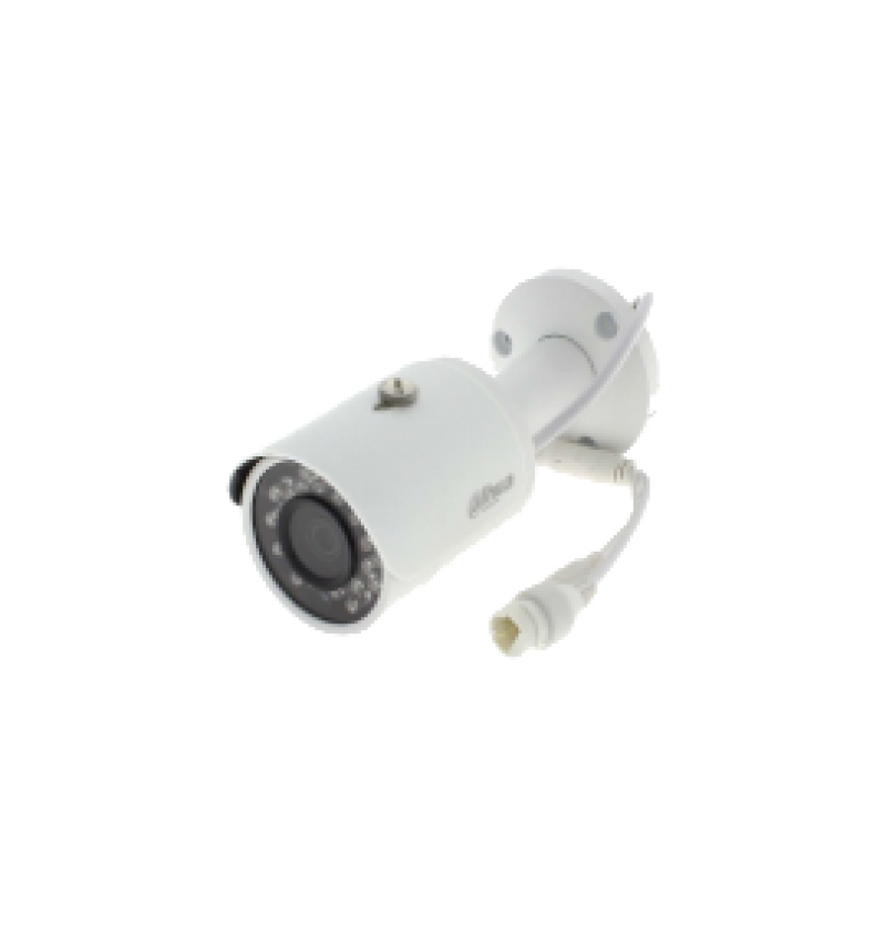 Dahua IPC-HFW1320SP IP Bullet camera 3MP IR LED IP67