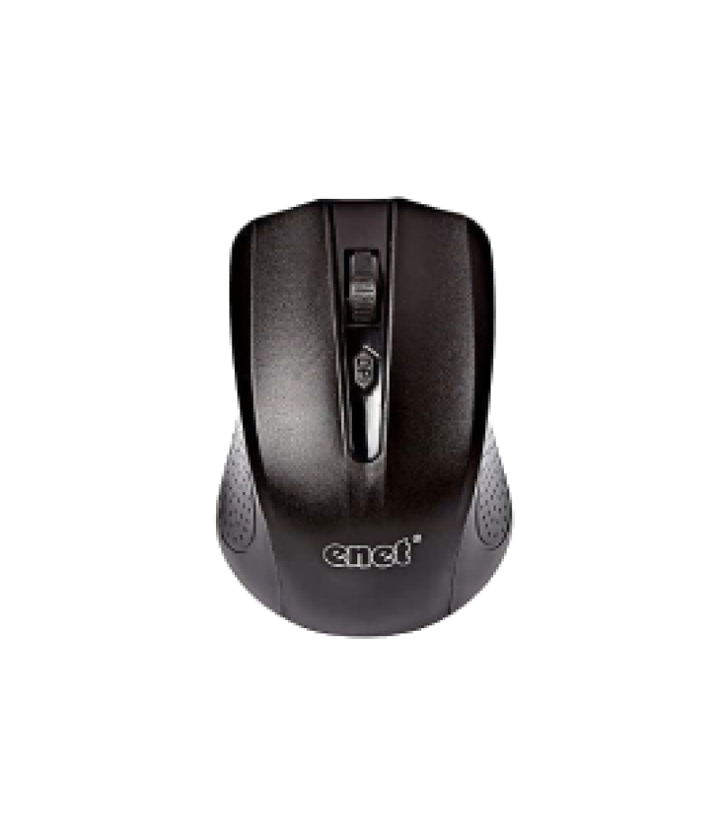 Enet G211-33 Wireless Optical Mouse 