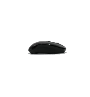Genuine Mouse M7097 Wireless Black