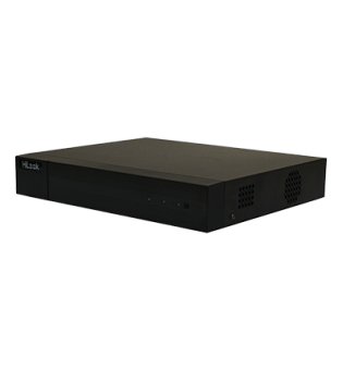 HiLook DVR-208G-F1 8Channel 1080p Lite 1U H264 DVR