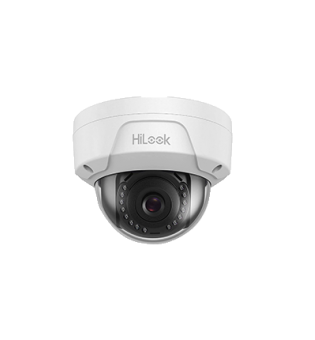 HiLook IPC- D140H 4MP Fixed Dome Network Camera