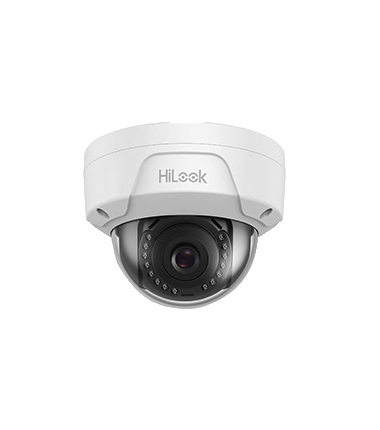 HiLook IPC- D140H 4MP Fixed Dome Network Camera
