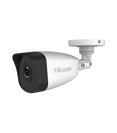 HiLook IPC-B140H 4MP Fixed Dome Network Camera