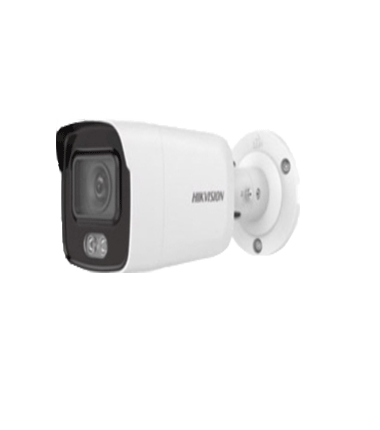 Hikvision DS-2CD1027G0-L 2 MP IP Camera With ColorVu