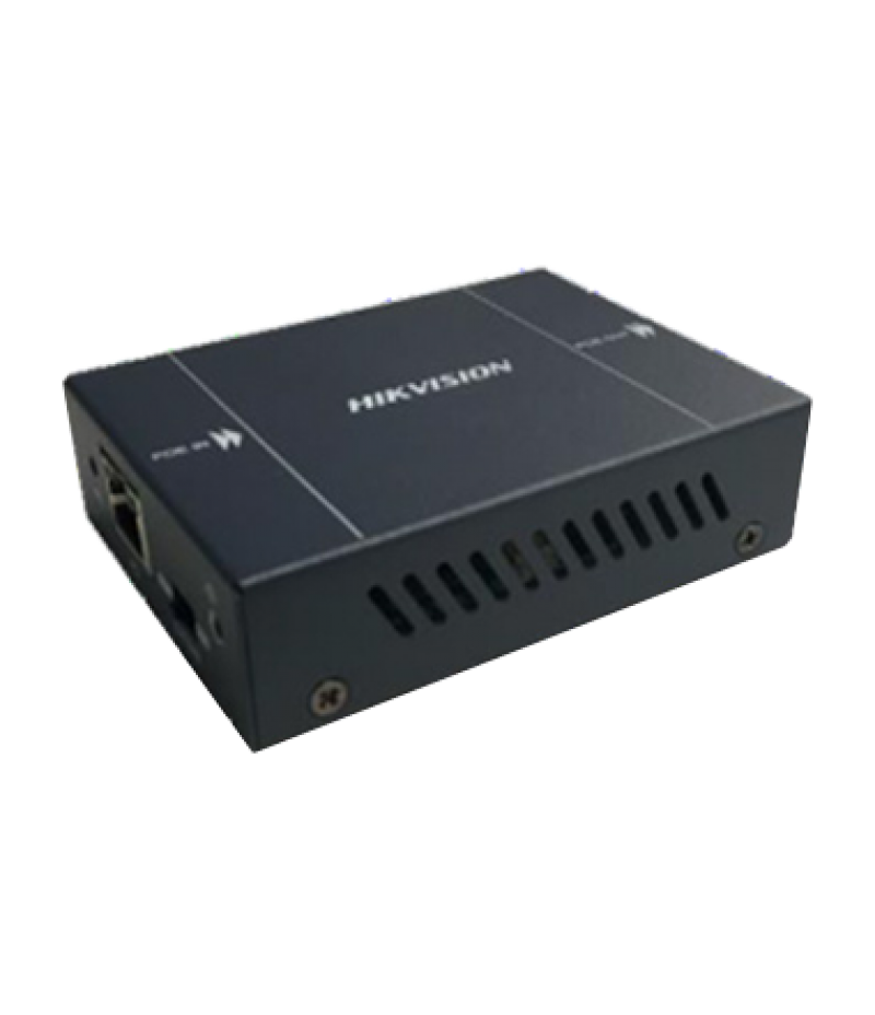Hikvision DS-1H34-0102P PoE Repeater Midspan
