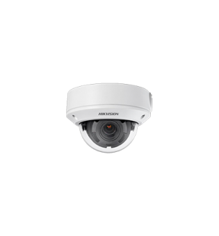 Hikvision DS-2CD1743G0-I 4MP Varifocal Dome Camera