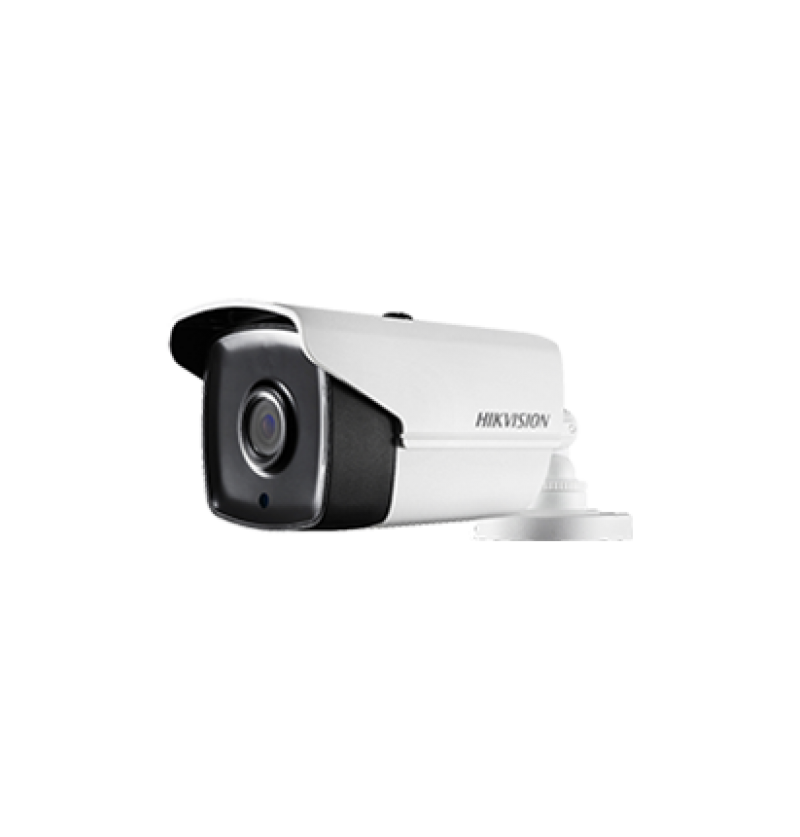 Hikvision DS-2CE16H0T-IT3F 5 MP Fixed Bullet Camera