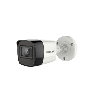 Hikvision DS-2CE16H0T-ITF 5MP Fixed Mini Bullet Camera