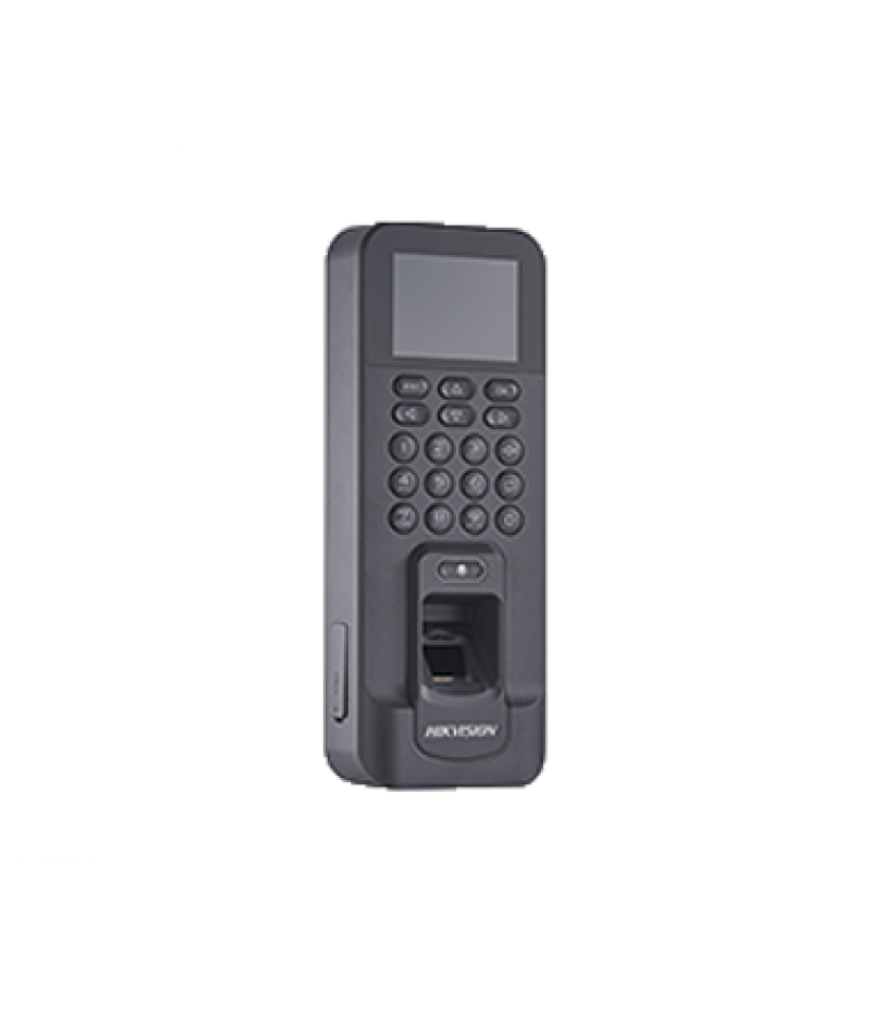 Hikvision DS-K1T804EF-1 Fingerprint Access Control