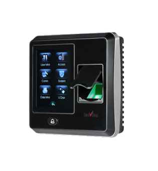ZKTeco SF-300 IP Based Fingerprint Access Control