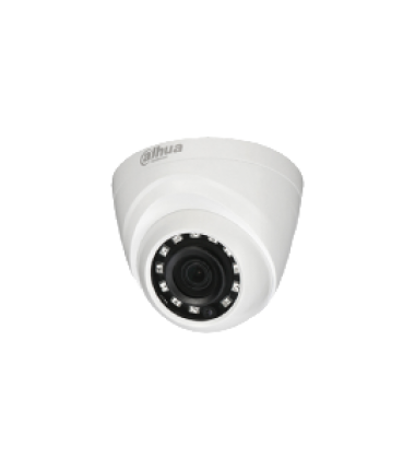 Dahua DH-HDW1400RP 4MP HDCVI IR Eyeball Camera