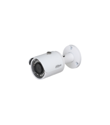 Dahua IPC-HFW1230SP 2MP IR Network Mini Bullet Camera