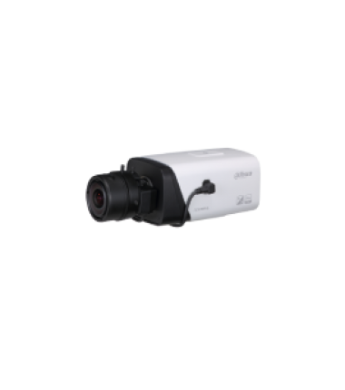 Dahua IPC-HF5231E-E 2MP WDR Network Box Camera