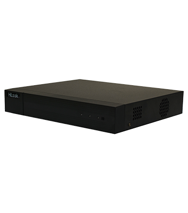 HiLook DVR-204G-F1 4Channel 1080p Lite 1U H264 DVR