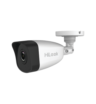 HiLook IPC-B140H 4MP Fixed Dome Network Camera