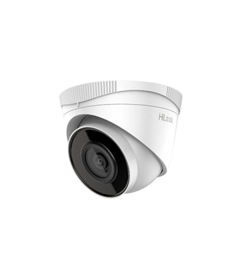Hilook IPC-T221H 2MP Fixed Turret Network Camera