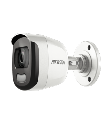 Hikvision DS-2CE10DFT-F 2MP ColorVu Fixed Mini Bullet Camera