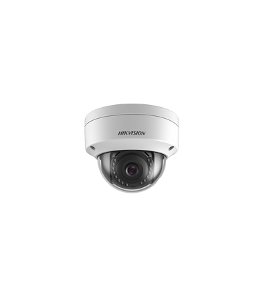 Hikvision DS-2CD1123G0E-I 2MP Fixed Dome Camera