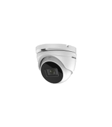 Hikvision DS-2CE56H0T-IT3ZF 5MP Motorized Turret Camera